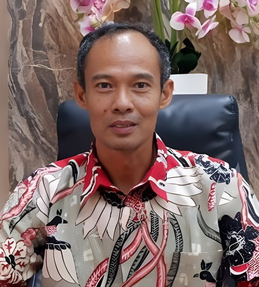 Wakil Dekan 1