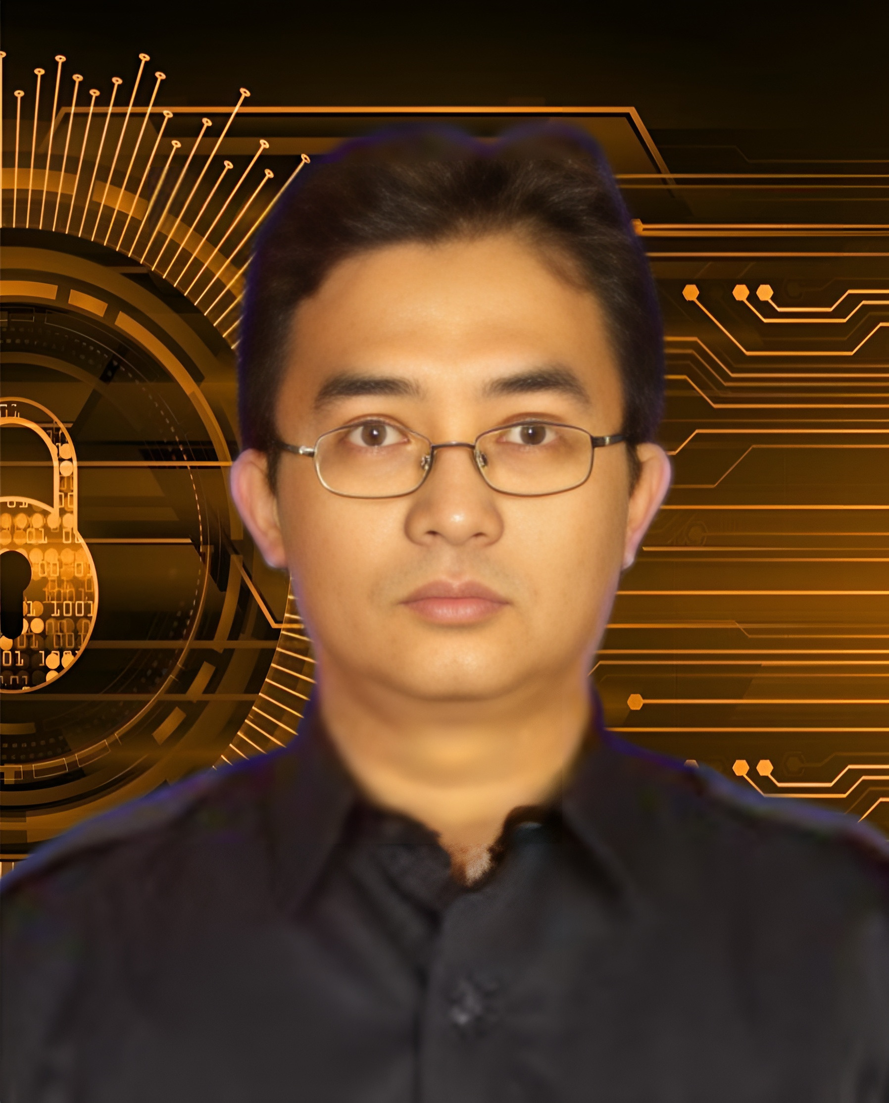 Wakil Dekan 1
