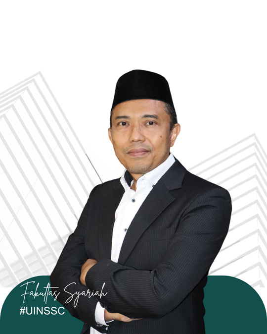 Wakil Dekan 1