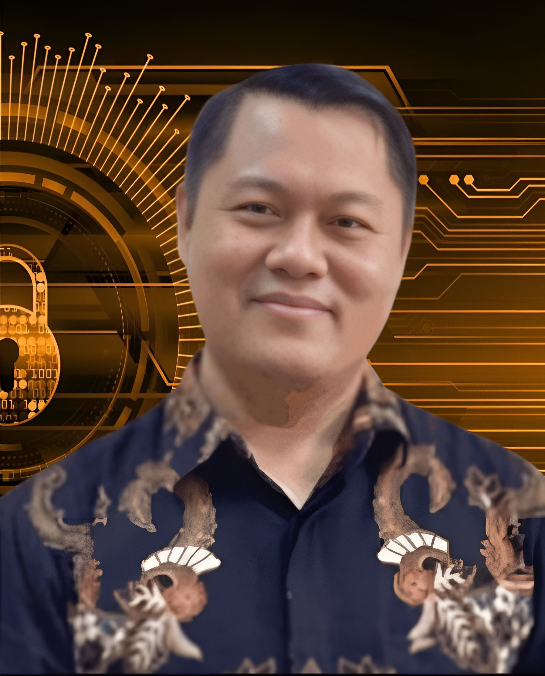 Wakil Dekan 2