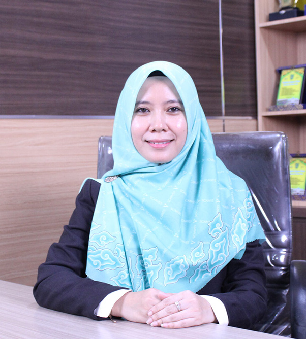 Wakil Dekan 1