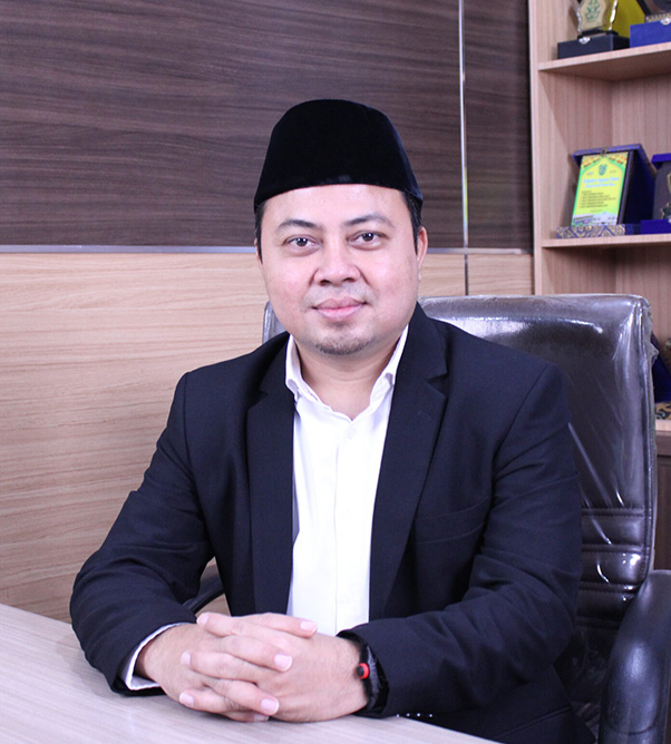 Wakil Dekan 2