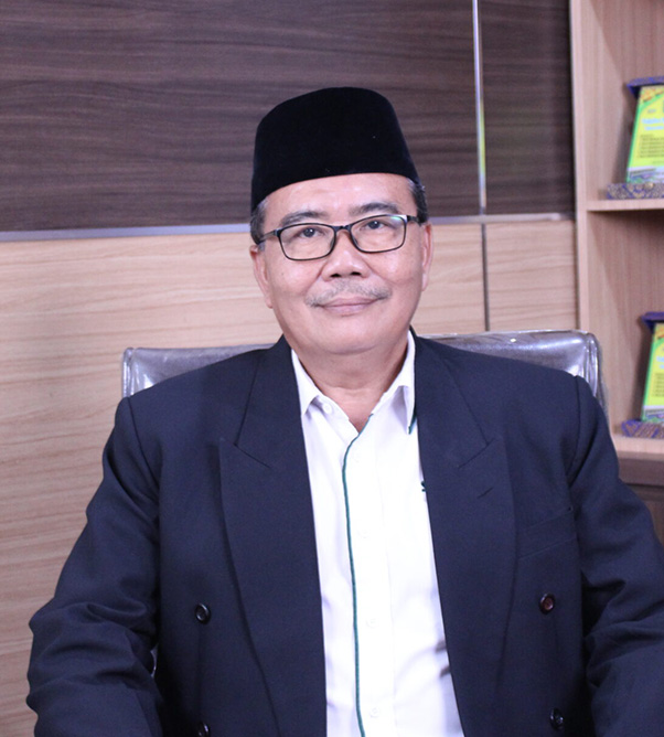 Wakil Dekan 3