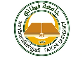 Fatony University Thailand