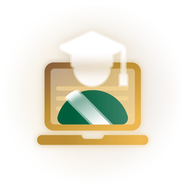 eWisuda