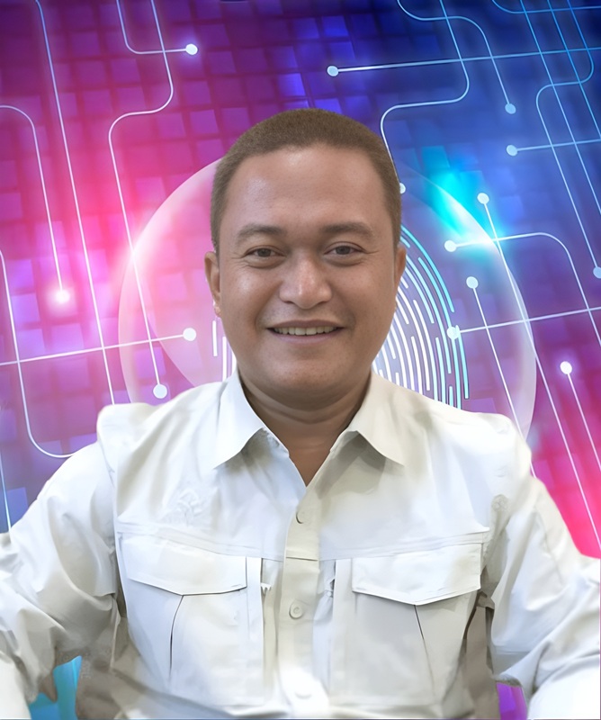Wakil Dekan 1