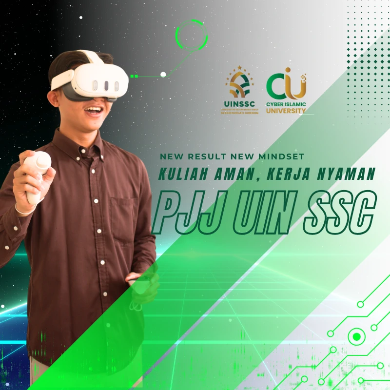 PJJ UINSSC