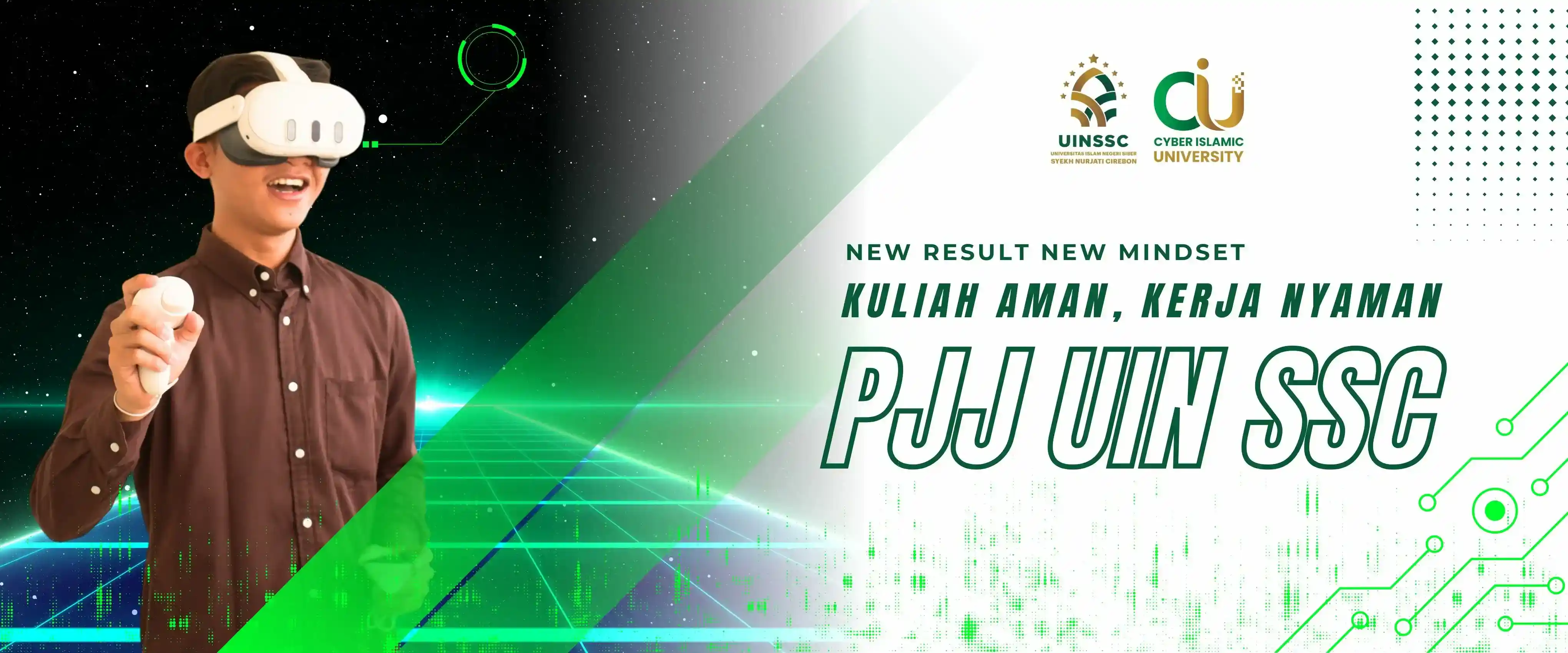 PJJ UINSSC